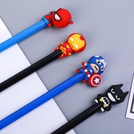 (1 PEN) PEN GEL PENA BALLPEN TOY STORY SATUAN