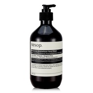 Aesop 伊索 尊尚芳香手部清潔露 500ml/16.9oz