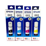 EPSON T00V 003 Ink < Suitable For L3110 L3150 L5190 >