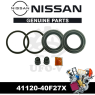 (FRONT) Disc Brake Repair Kit for Nissan Sentra B14 GA16DE 1.6 1994-2000 (HALF SET)