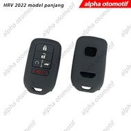 Silikon Kunci Remote Mobil - HRV 2022 Model Panjang