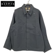 Stone Island 灰色 S.I.STELLINA 3L 尼龍夾克 L 碼 [二手]