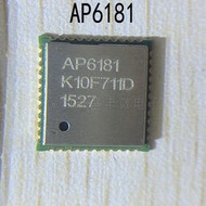 AP6181 AP6212 AMPAK/正基 QFN44 WIFI模塊 藍牙芯片