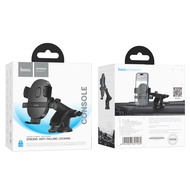 (Hoco ของแท้ ) ที่ยึดมือถือในรถยนต์กับช่องใส่ซีดี (CD slot) ที่วางมือถือ ที่จับมือถือในรถยนต์ CD Po