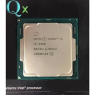 9Th Gen Core i3-9300 LGA1151 CPU Processor 3.7GHz Quad-Core 62W Desktop