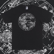 Coldplay Band T-shirt Merchandise