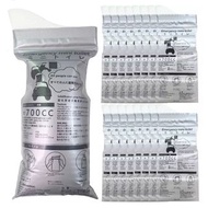 🇯🇵長途車塞車程救急尿袋 | 便携式微型廁所  Disposable Emergency Urinal Bag, Traffic Jam Emergency Portable bag #尿袋 #旅行 