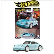 Hot Wheels Premium Car Culture Porsche 964 Boulevard