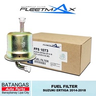 FLEETMAX FUEL FILTER SUZUKI ERTIGA 2014-2018 FFS 1073