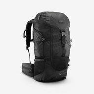 Decathlon 50L Hiking Trekking Backpack Travel 100 (Multiple Compartments) - Simond