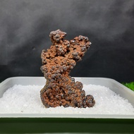 Beads Leklai 珠粒力泥 Leklai Goethite 100% Natural Leklai