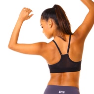 Women's TL Lite Sport Bra Sports (5807BL) Sport Bra Anti Goyang Sport Bra Woman Plus Size