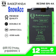 Rakkipanda Baterai XiaoMi Redmi Note 7 / Redmi Note 7 PRO Baterai BN4A Battery