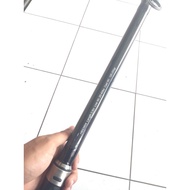 Hemus Barracuda Surf Rod 390 Cm Sand fishing rod