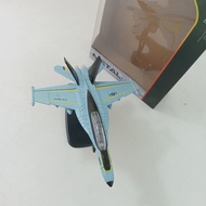 F18 Fighter Plane
