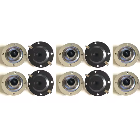 10pieces Diaphragm For JBL VRX932LA VRX932LA-WH 2407J 16ohm