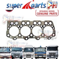 ME013326 Cylinder Head Gasket for Mitsubishi FUSO Canter FE FG 4D31 4D31T Diesel Engine
