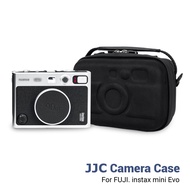 JJC Camera Case Pouch Bag EVA Hard Shell Protective Holder For Fujifilm X100F X100V X100VILeica SOFO