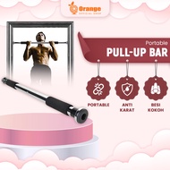 Pull up Bar pull up Door Chinning Bar Iron Gym Gym pull up tool JS5