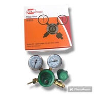 Oxygen IWA YAMATO WELDING REGULATOR / YAMATO OXYGEN REGULATOR / OXYGEN REGULATOR