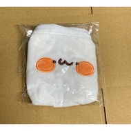 Chest Hairy Apartment Storage Bag Meow Monster mdzz3310 mdzz3310