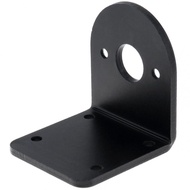 555/550/545/540 - DC Motors Mounting Bracket Black Motor Holder