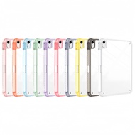 2025 Clear Tablet Case For iPad 10 10.9 Generation Cases iPad 11th 2025 A16 11 inch Shockproof Cover