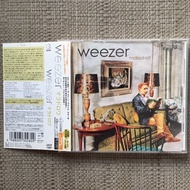 CD Weezer - Maladroit | Japan Japan Japan Japan