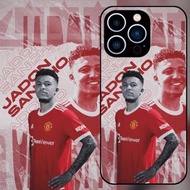 曼聯右翼辛祖手機殼🔥