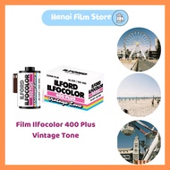 [Hanoi Film] Film Ilford Ilfocolor 400 Plus Vintage indate