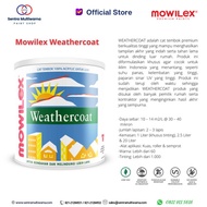 Mowilex Weathercoat 20 Liter