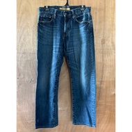 [BUNDLE] Used Men jeans