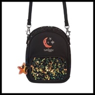 Mimi Lunar Shoulder Backpack Smiggle Bag