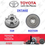 (1pc) Toyota VVT Camshaft Timing Chain Gear Sprocket Sequoia UPK60 UPK65 USK60 USK65 4.6 5.7 V8 1UR-