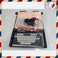 Genuine used Akko 5075B Plus keyboard 96% new