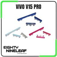 TOMBOL Vivo V15 Pro External On Off Volume Button