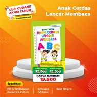 [PE] Smart Kids Fluent Reading - Lingkar Media