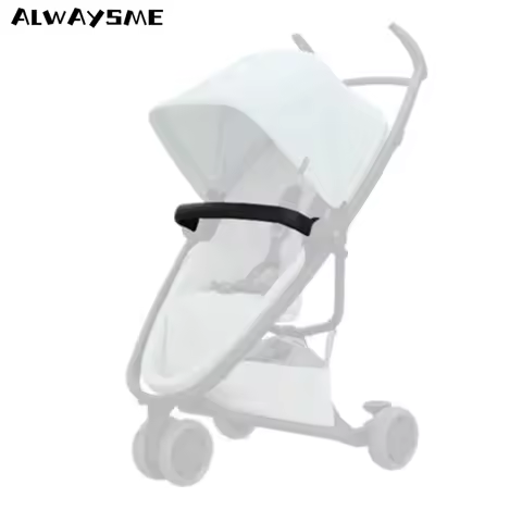 ALWAYSME Bumper Bar For Quinny ZAPP FLEX / FLEX+