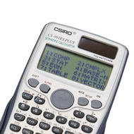 calculator scientific calculator Cross-Border 991es/ex/cw Function Calculator Postgraduate Entrance 