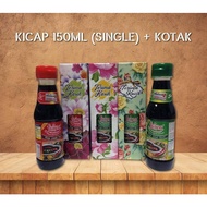 doorgift Kicap faiza