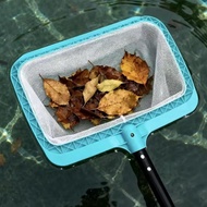 [kwbyle] Pool Skimmer Net, Detachable Leaf Cleaning Mesh, Removing Leaves and Debris for Remove Dust
