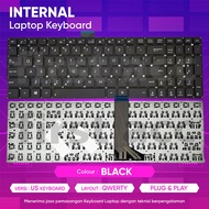ASUS A556 A556U X556 X556U F558 F556U K556 K556U New Keyboard