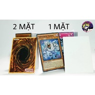 [ Bài In Yugioh ] Bộ Bài Paradox Malefic Deck 63 lá.
