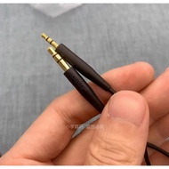 Original Replacement Audio cable AUX cable for Bose QC25 QC35 QC35II QC45 NC700 Headphones Repair Parts kits
