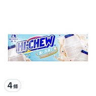 MORINAGA 森永 HI-CHEW 嗨啾 軟糖 乳酸飲料口味