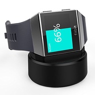 (Itian) Fitbit Ionic ChargerItian Replacement Fitbit Ionic Fitness Smart Watch Charging Station...