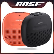 BOSE - Speaker BOSE/Bose SoundLink Mikro/Speaker Luar Ruangan Nirkabel