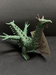 Bandai ultraman 怪獸  鹹蛋超人 超人怪獸  超人太郎 咸蛋超人 1989年