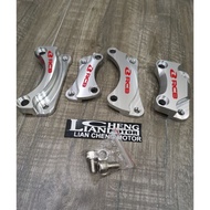 RCB CALIPER PUMP BRACKET 💯 %ORIGINAL