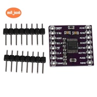 Cjmcu-1220 Ads1220 Adc  Low Power 24 Bit A/D Converter